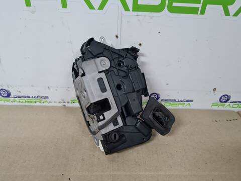 Cerradura Puerta Trasera Derecha Seat Leon FR 150CV 110KW