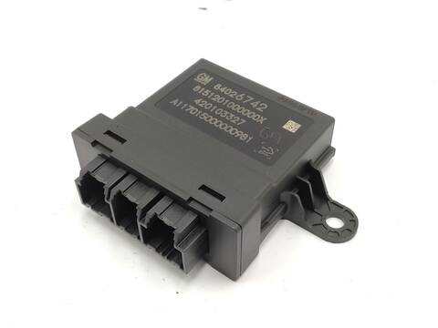 Centralita Motor ECU Opel Astra 1.4 TURBO 35) 125CV 92KW