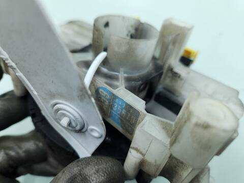 Foto 4ª: Anillo Airbag Toyota Land Cruiser TD VX 3-PTAS.) KZJ90) 125CV 92KW [1KZTE] (1997)
