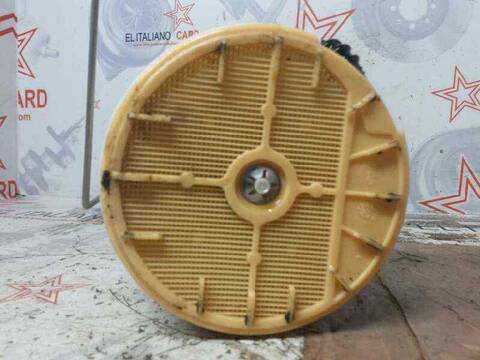 Foto 2ª: Aforador Iveco Daily EINZELKABINE 35 C... RADSTAND 4100 146CV 107KW [F1CE3481J·B] (2013)