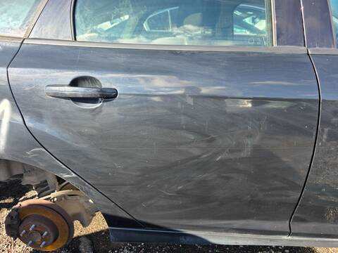 Puerta Trasera Derecha Ford Focus IQDB BERLINA