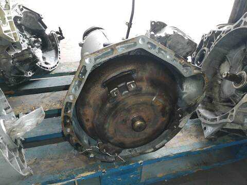 Caja Cambios Automatica Mercedes Clase C 160 612962 BERLINA AUT.