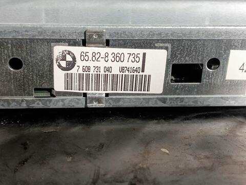 Foto 3ª: Mando Multifuncion Bmw Serie 5 518 528I 2 24V CAT 193CV (1995)