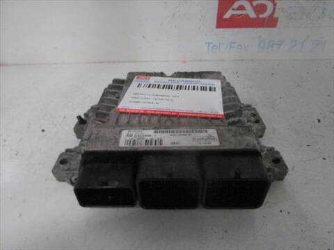Centralita Motor ECU Ford C Max 1.6 TDCI 95CV CB7)