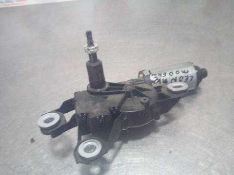 Foto 3ª: Motor Limpia Trasero Seat Leon STYLE 115CV 85KW [DDY] (2017)