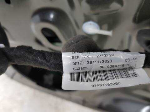 Foto 2ª: Puerta Delantera Derecha Audi Q3 2.5 TFSI QUATTRO