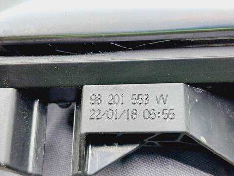 Foto 2ª: Maneta Interior Delantera Izquierda Peugeot 3008 ACTIVE 131CV 96KW [YH01] (2018)
