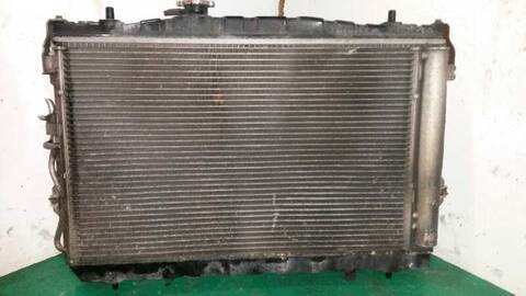 Radiador Calefaccion A.A. Hyundai Coupe 1.6 16V CAT COUPE 105CV 77KW