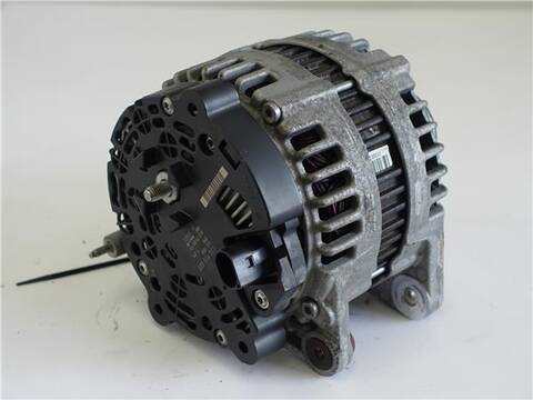 Foto 2ª: Alternador Volkswagen Passat 2.0 TDI BERLINA 110CV 81KW [CBDC] (2010)