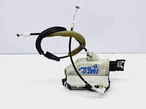 Cerradura Puerta Delantera Derecha Peugeot Partner CONFORT L1 75CV 55KW