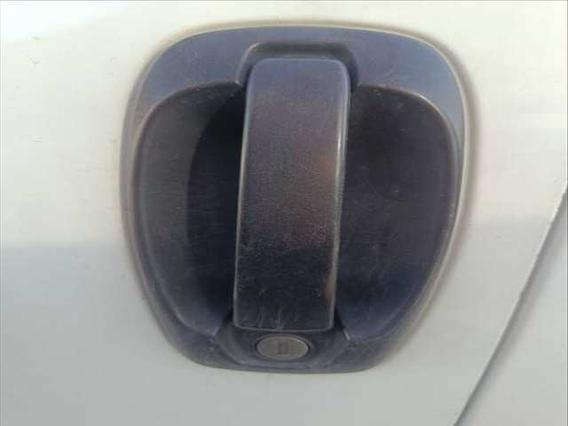 Maneta Exterior Delantera Izquierda Peugeot Bipper FHZ