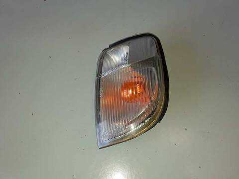 Piloto Delantero Izquierdo Nissan Navara KING CAB 4X4 PICK-UP 103CV