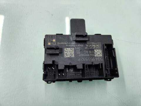 Foto 2ª: Centralita Motor ECU Volkswagen T-Roc STYLE 149CV 110KW [DTTC] (2021)