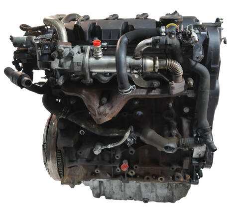 Motor Completo Ford Focus 109CV 80KW