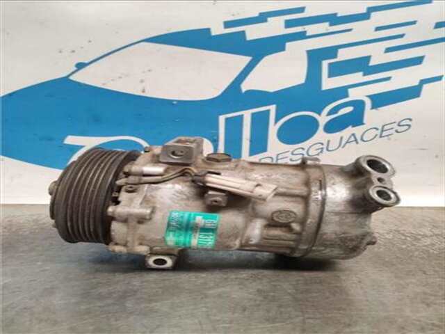 Compresor Aire Acondicionado Opel Vectra 1.9 CDTI