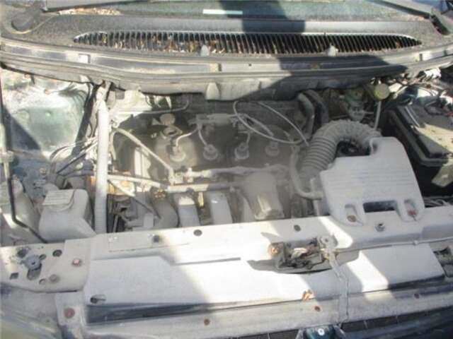 Foto 3ª: Electroventilador Chrysler Voyager 2.0 I [C00]