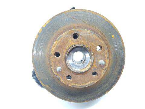 Mangueta Delantera Derecha Fiat Ducato 140 L2H1 RS 3450 MM