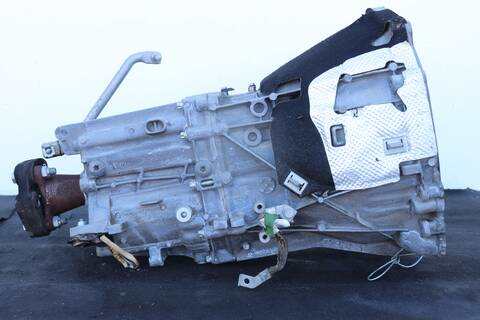 Foto 3ª: Caja Cambios Bmw Serie 1 114 B37D15A BERLINA (2017)