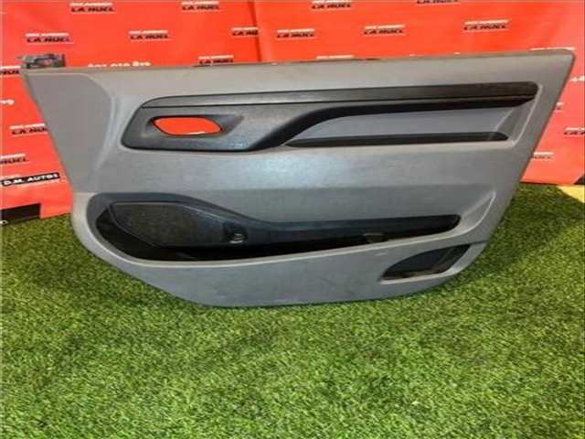 Tapizados Cartoneras Citroen Jumpy CONTROL M BLUE-HDI FAP 122CV 90KW FURGON