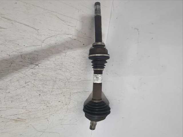 Transmision Delantera Derecha Citroen C4 1.6 HDI AUT. 109CV