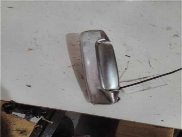 Maneta Exterior Trasera Izquierda Toyota Hiace 2.2 COMBI 2 PLAZAS) [2.2 LTR. 49KW DIESEL]