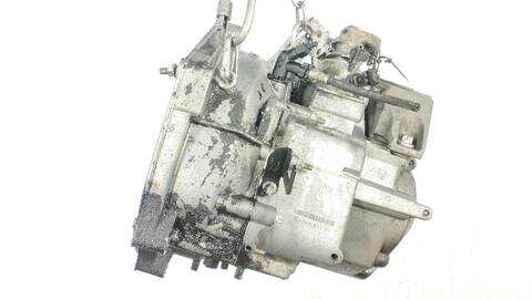 Foto 2ª: Caja Cambios Opel Vectra 1.9 CDTI F68) [Z 19 DTH] (2002)