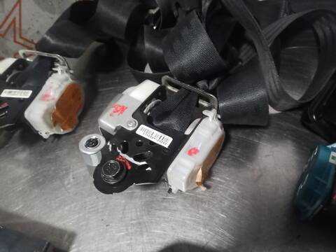 Foto 4ª: Kit Airbag Kia Rio CONCEPT 86CV 63KW [G4LA] (2014)