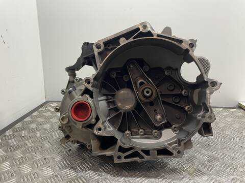 Caja Cambios Seat Ibiza CHY