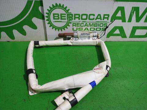 Airbag Cortina Delantero Derecho Volkswagen Golf ADVANCE 105CV