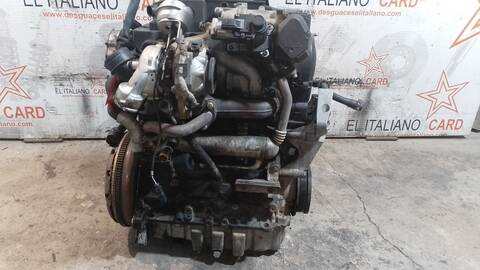 Motor Completo Volkswagen Passat ADVANCE BERLINA 140CV 103KW