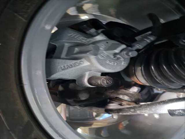 Pinza Freno Delantera Derecho Seat Arona 1.0 TSI 116CV 85KW