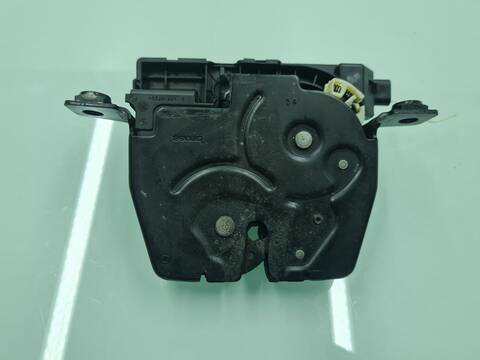 Cerradura Maletero Portón Bmw Serie 3 315 330D 258CV 190KW