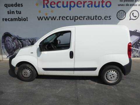 Foto 2ª: Caja Cambios Fiat Fiorino 1.2 D III 225) 199A9000 (2015)