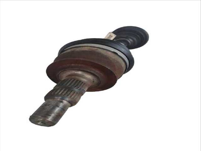 Foto 2ª: Transmision Delantera Izquierda Opel Astra 2.0 CDTI 68) (2009)