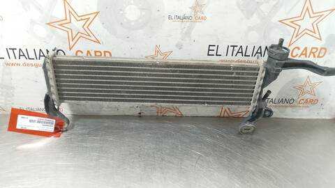 Radiador Aceite Mercedes Clase C 160 220 CDI 202.133) BERLINA 125CV 92KW