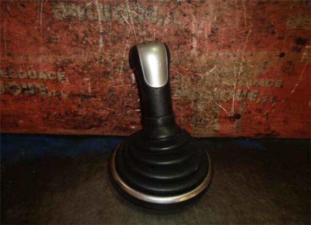 Palanca de Cambio Ford Fiesta 1.6 KEDUMMIES [1.6 LTR. - 66 KW TDCI CAT]