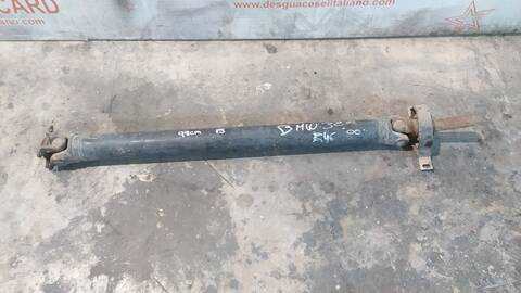 Transmision Central Bmw Serie 3 315 COUPE 204CV 150KW