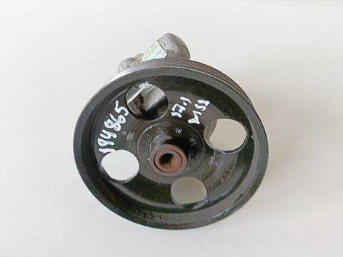 Bomba de Direccion Nissan Primastar CAJA CERRADA BATALLA CORTA 2 76T 101CV