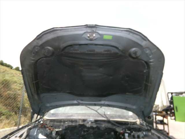 Foto 2ª: Capot Bmw Serie 5 530 3.0 D E60,2004-2010 [306D2] (2004)