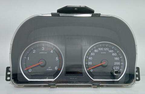Cuadro de Instrumentos Honda Crv COMFORT 2 DTEC CAT 150CV