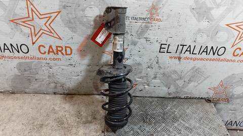 Foto 2ª: Amortiguador Delantero Derecho Opel Corsa COLOR EDITION ECOFLEX 100CV 74KW [B14NEJ] (2017)