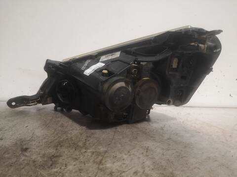 Foto 2ª: Faro Derecho Peugeot Expert RHK FURGON (2008)