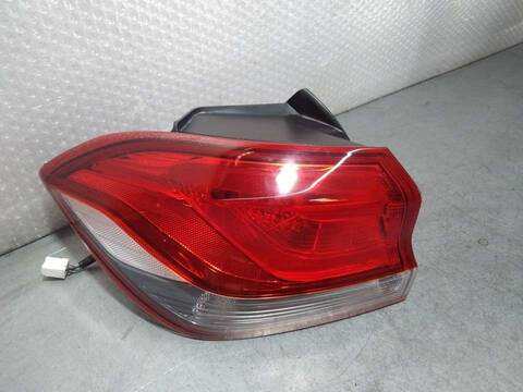 Foto 2ª: Piloto Trasero Izquierdo Hyundai i30 ESSENCE 120CV 88KW [G3LC] (2019)