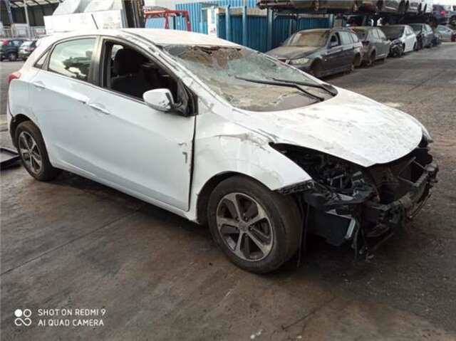 Amortiguador Delantero Izquierdo Hyundai i30 1.4 25 ANIVERSARIO [1.4 LTR. - 73 KW CAT]