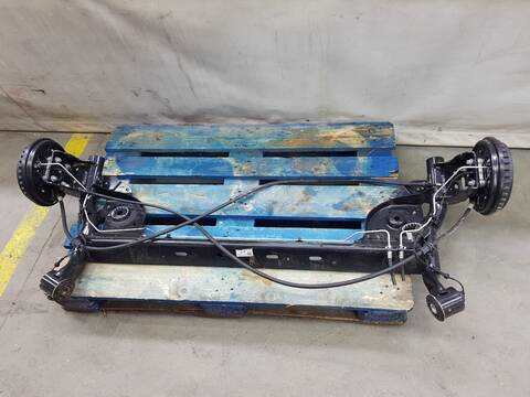 Puente Trasero Dacia Sandero STEPWAY EXPRESSION GO