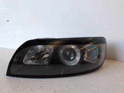 Faro Izquierdo Volvo C30 D4164T