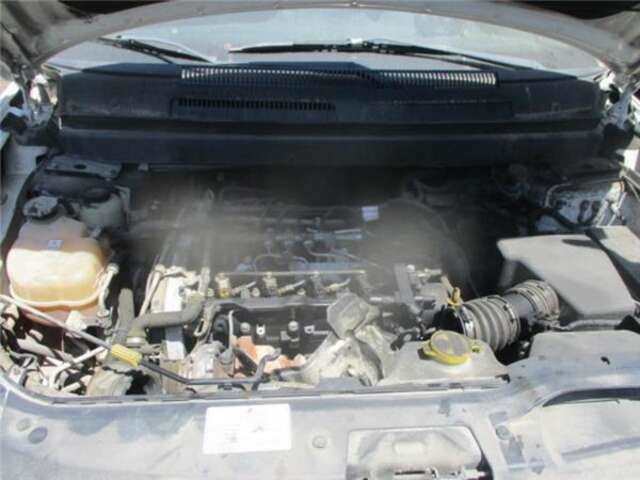 Foto 3ª: Elevalunas Eléctrico Delantero Izquierdo Fiat Freemont 2.0 BASIS [2.0 LTR. - 103 KW 16V MULTIJET CAT] [939B5000]