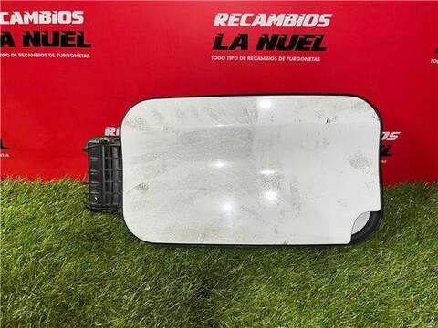 Tapa Exterior Combustible Citroen Jumpy 1.6 CONFORT M [1 6 LTR. - 85 KW BLUE-HDI FAP] 116CV FURGON