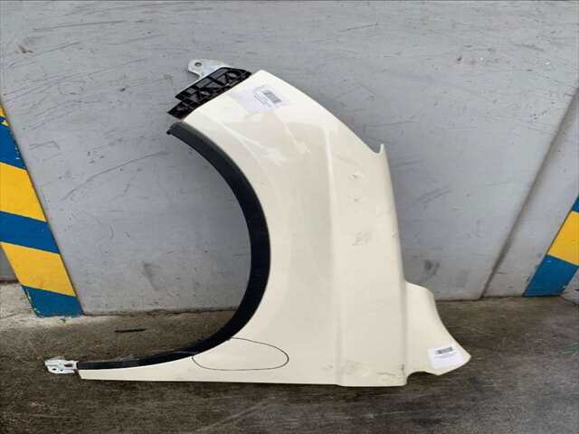 Aleta Delantera Izquierda Honda Crv 2.2 CTDI 140CV RE2/4/5/6/7 DESDE MODELO 2007)