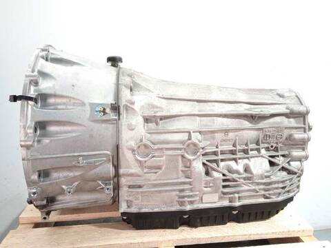 Foto 4ª: Caja Cambios Automatica Mercedes Clase G 230 GLC 220 D 4MATIC 253.915) 194CV 143KW AUT. [654920] (2020)